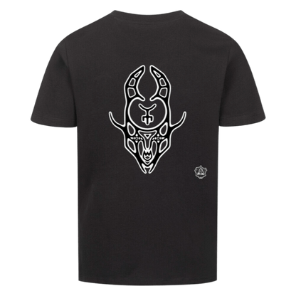 Premium Organic Shirt Kids - TrippyConsciousnessProduction