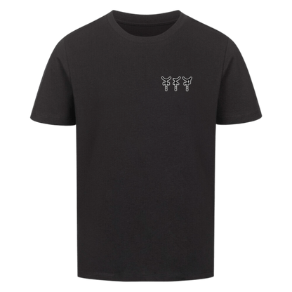 Premium Organic Shirt Kids - TrippyConsciousnessProduction