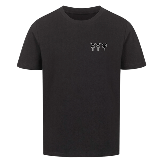 Premium Organic Shirt Kids - TrippyConsciousnessProduction