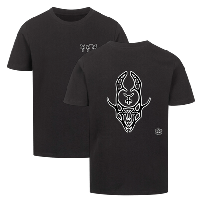 Premium Organic Shirt Kids - TrippyConsciousnessProduction