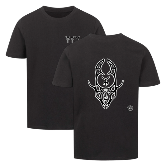 Premium Organic Shirt Kids - TrippyConsciousnessProduction