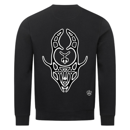 Premium Organic Sweatshirt - TrippyConsciousnessProduction