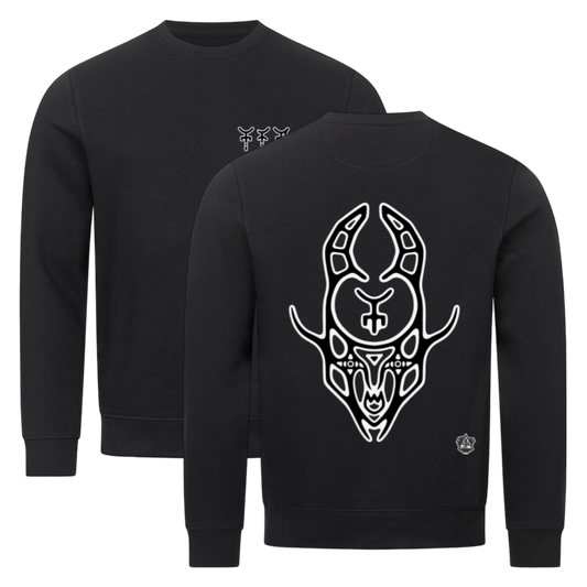 Premium Organic Sweatshirt - TrippyConsciousnessProduction