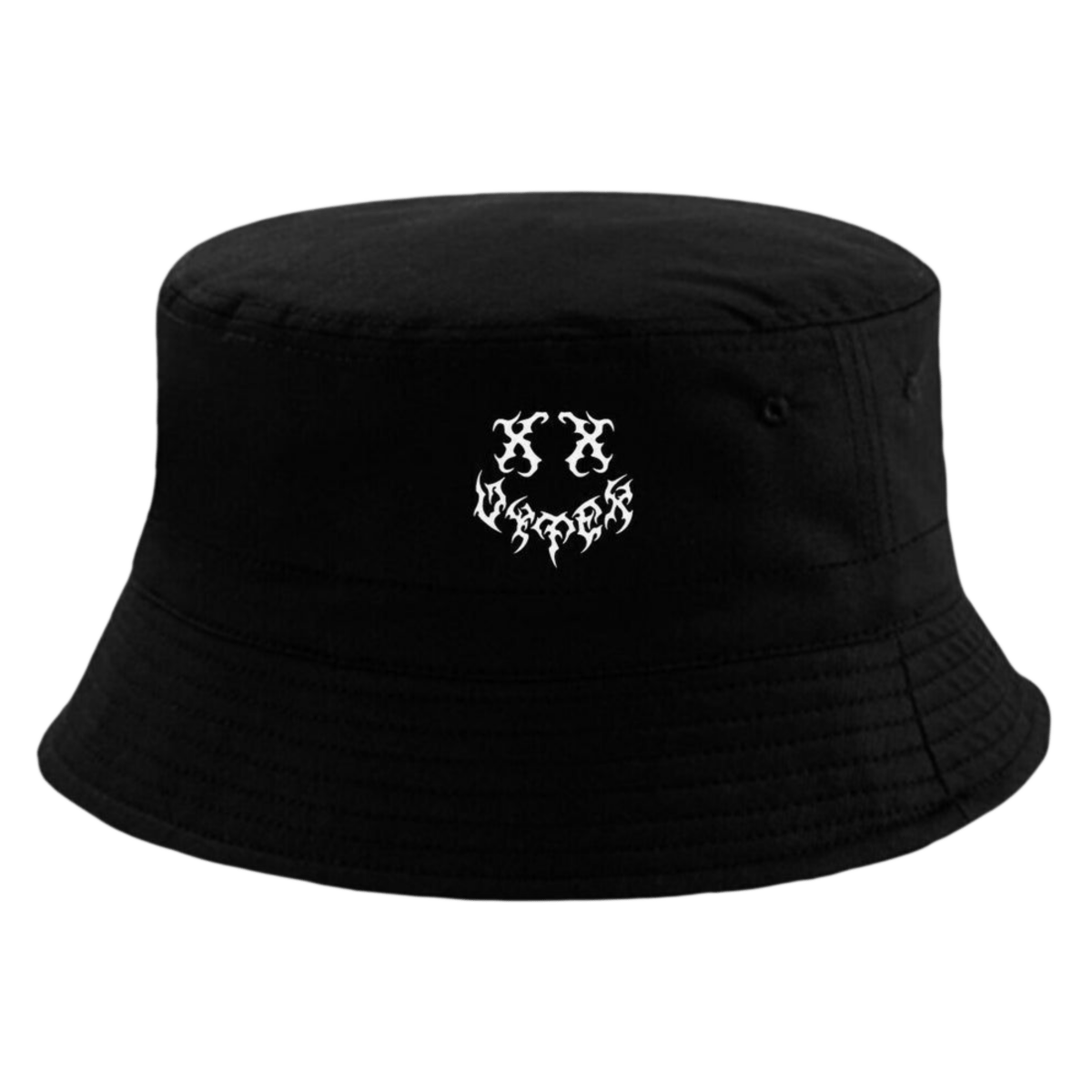 Bucket Hat - TrippyConsciousnessProduction