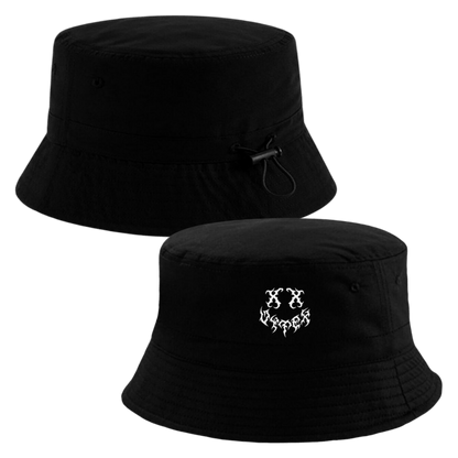 Bucket Hat - TrippyConsciousnessProduction