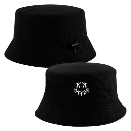 Bucket Hat - TrippyConsciousnessProduction