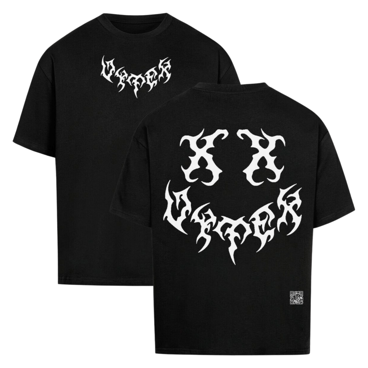 VACANCY Oversized Shirt - TrippyConsciousnessProduction