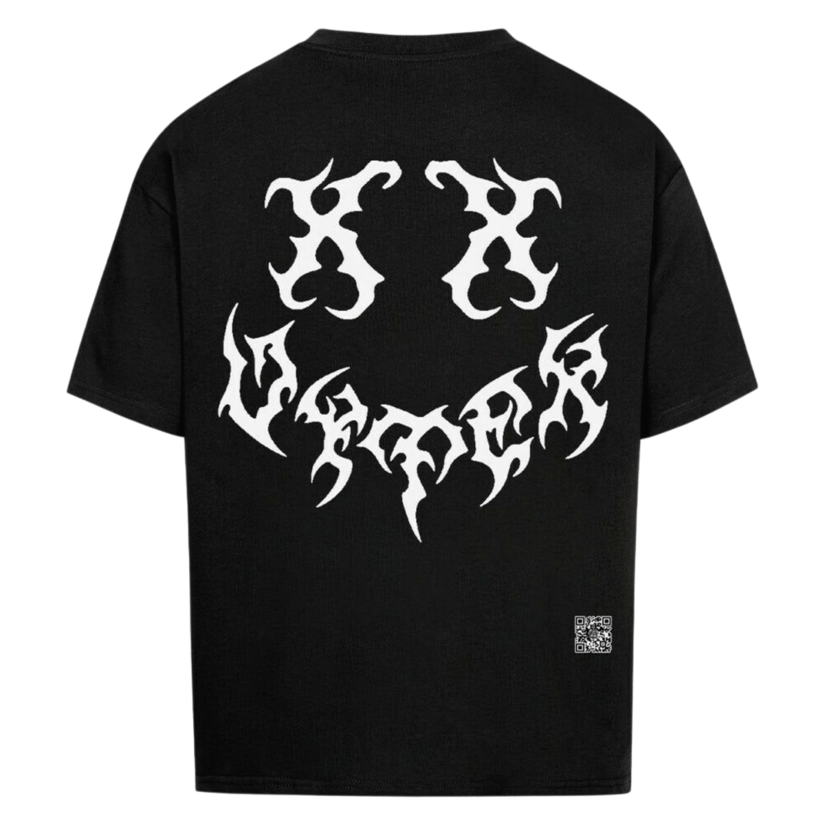 VACANCY Oversized Shirt - TrippyConsciousnessProduction