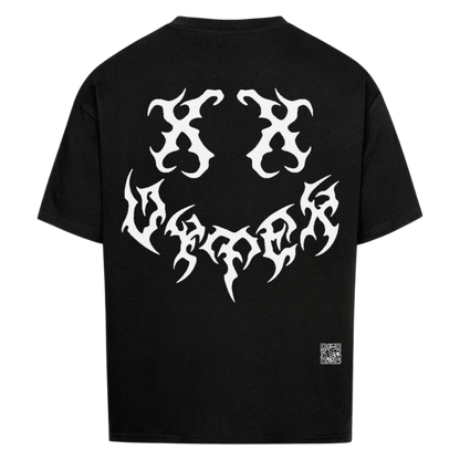 VACANCY Oversized Shirt - TrippyConsciousnessProduction