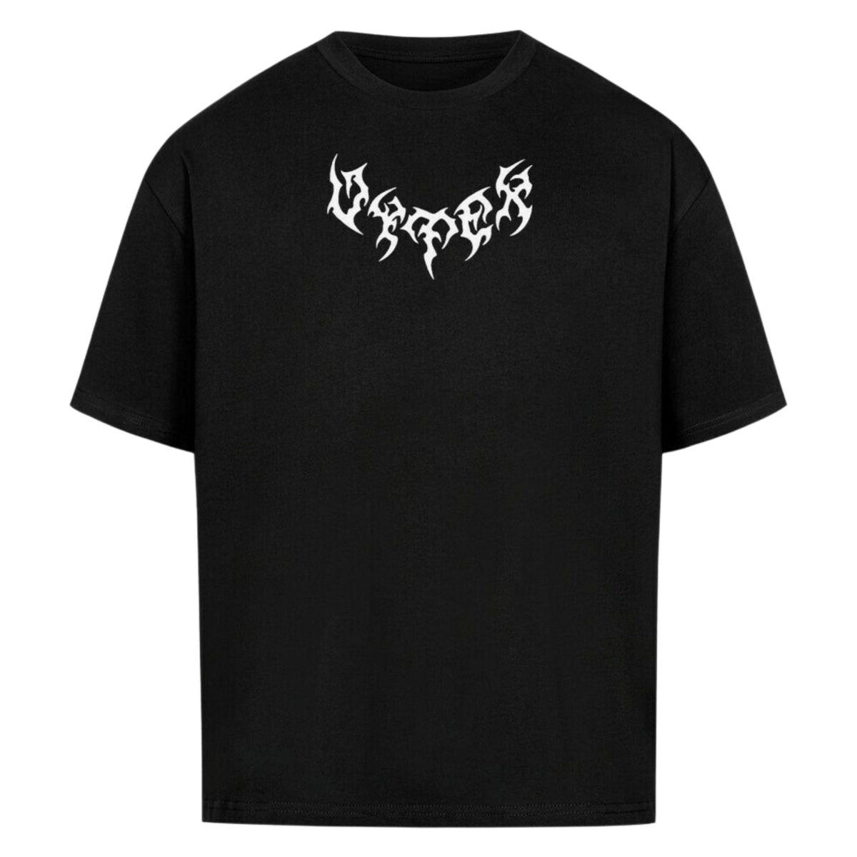 VACANCY Oversized Shirt - TrippyConsciousnessProduction