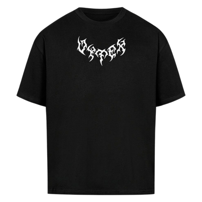 VACANCY Oversized Shirt - TrippyConsciousnessProduction