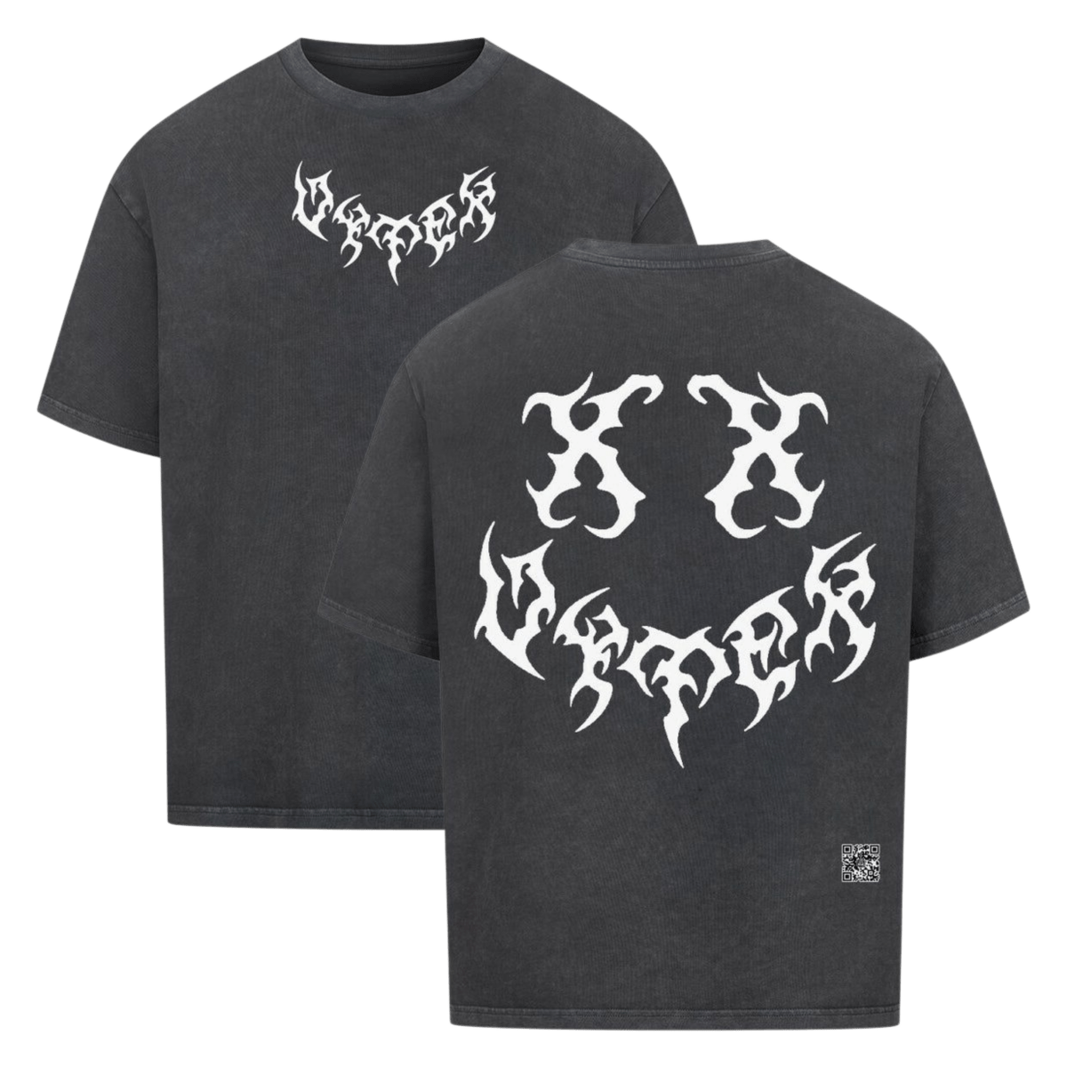 VACANCY Oversized Shirt - TrippyConsciousnessProduction