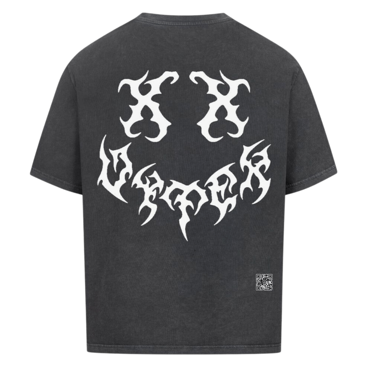 VACANCY Oversized Shirt - TrippyConsciousnessProduction