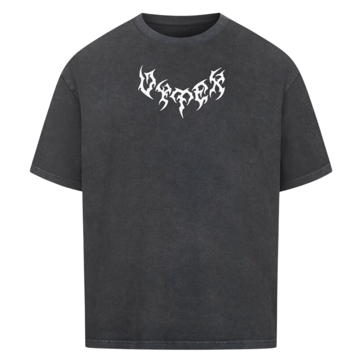 VACANCY Oversized Shirt - TrippyConsciousnessProduction