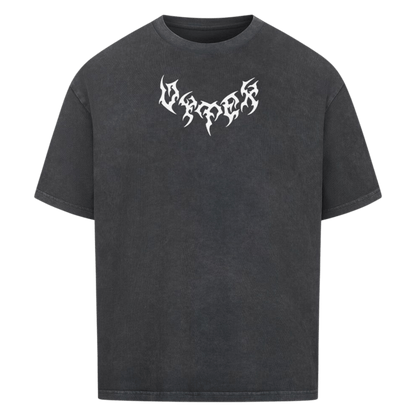 VACANCY Oversized Shirt - TrippyConsciousnessProduction