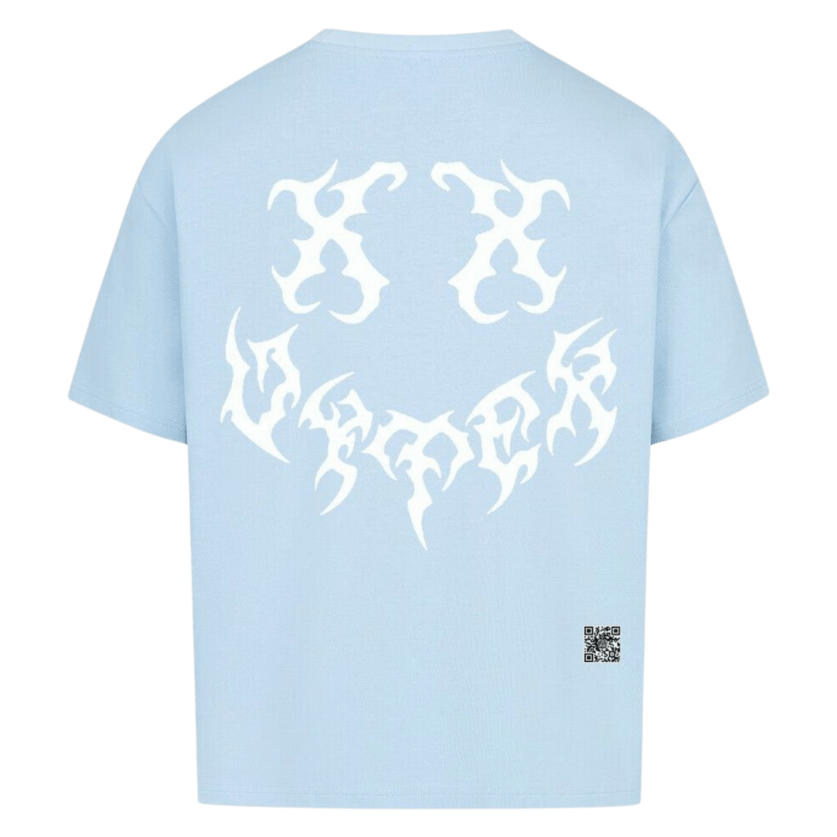 VACANCY Oversized Shirt - TrippyConsciousnessProduction