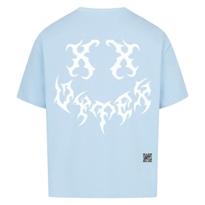 VACANCY Oversized Shirt - TrippyConsciousnessProduction