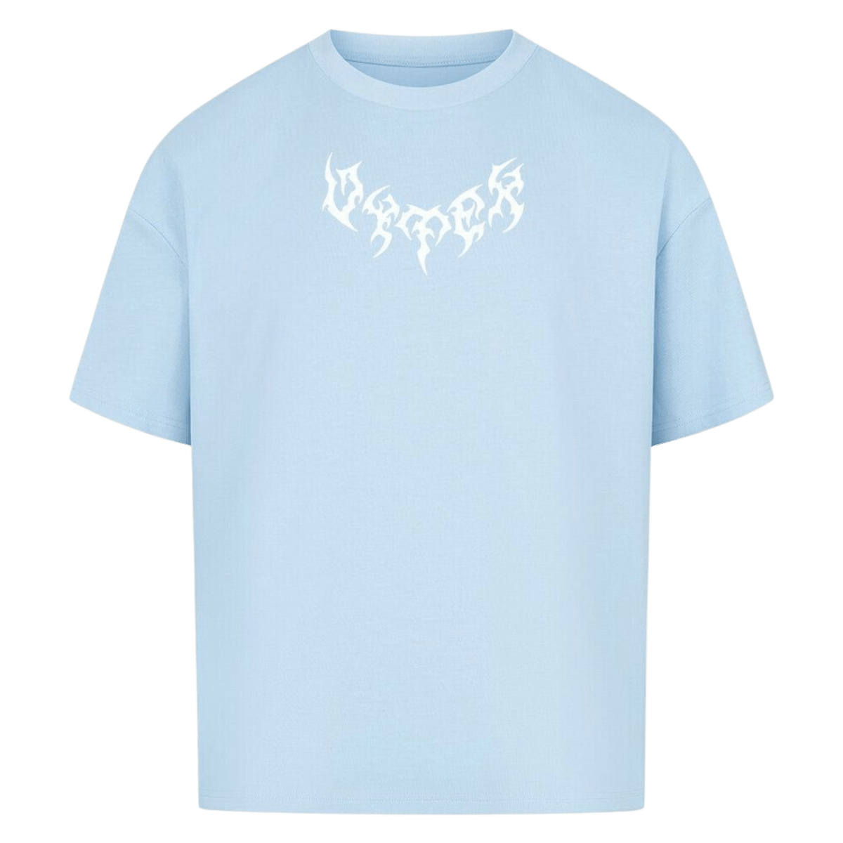 VACANCY Oversized Shirt - TrippyConsciousnessProduction