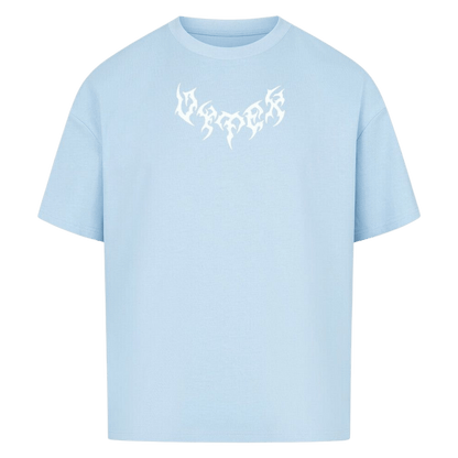 VACANCY Oversized Shirt - TrippyConsciousnessProduction