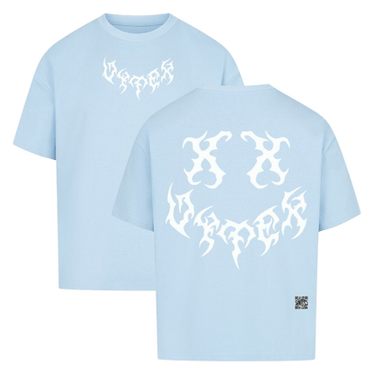 VACANCY Oversized Shirt - TrippyConsciousnessProduction