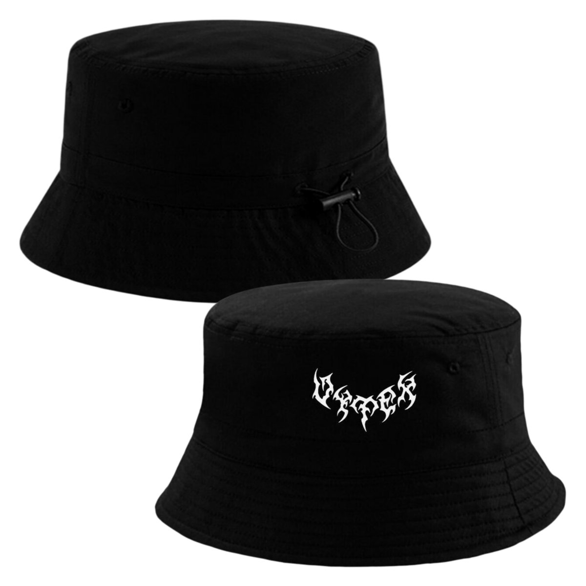 Bucket Hat - TrippyConsciousnessProduction