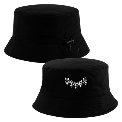 Bucket Hat - TrippyConsciousnessProduction