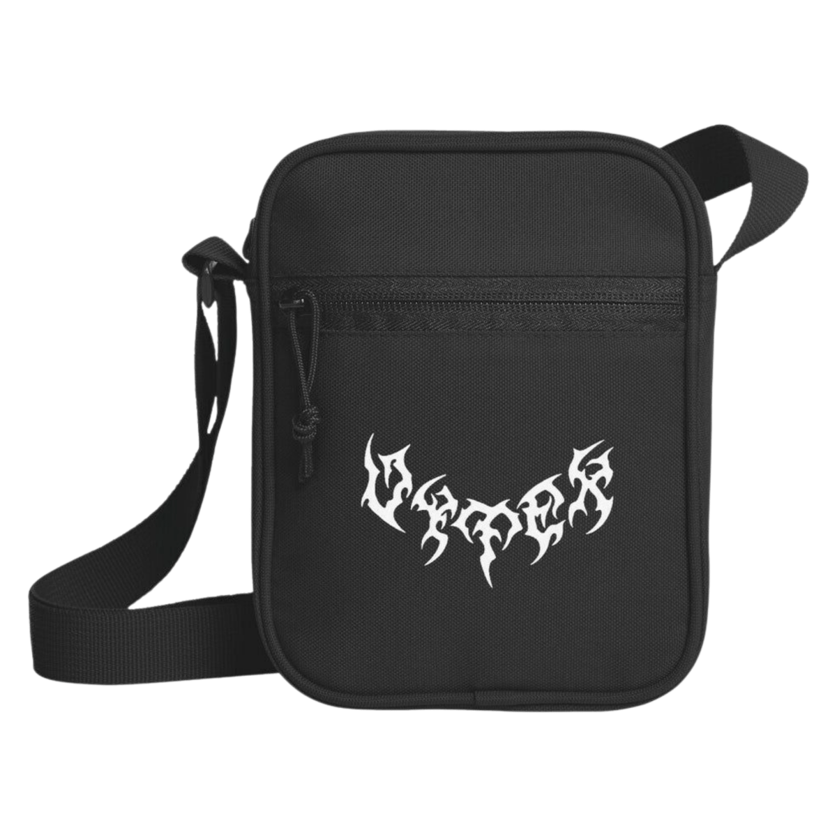 Umhängetasche - TrippyConsciousnessProduction