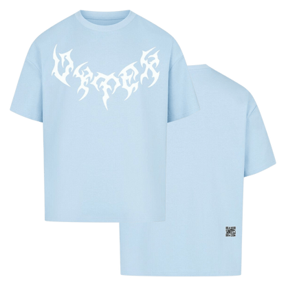 VACANCY Oversized Shirt - TrippyConsciousnessProduction