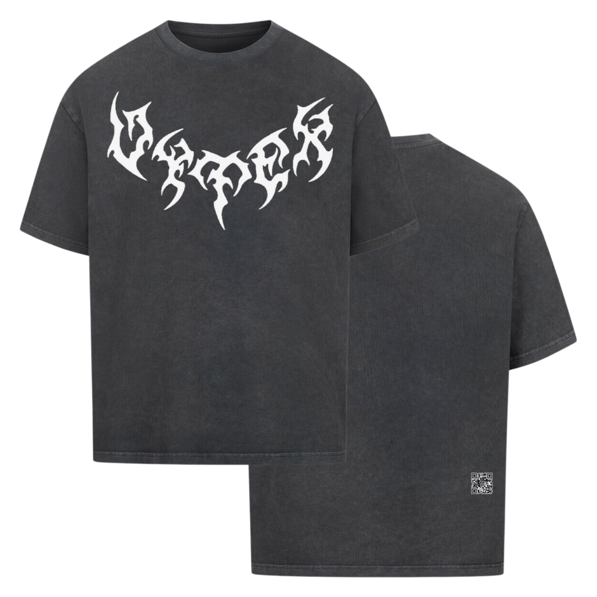 VACANCY Oversized Shirt - TrippyConsciousnessProduction