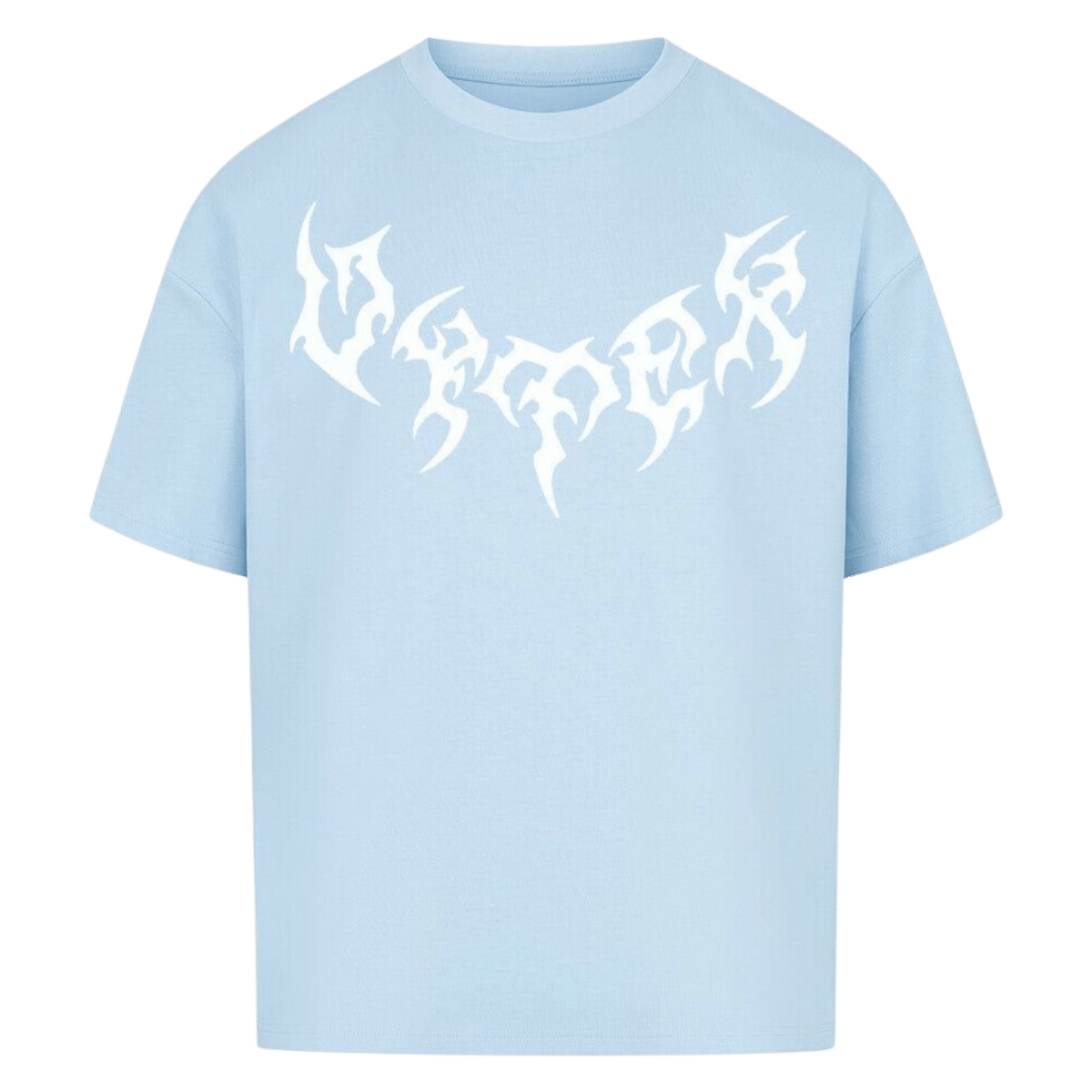 VACANCY Oversized Shirt - TrippyConsciousnessProduction