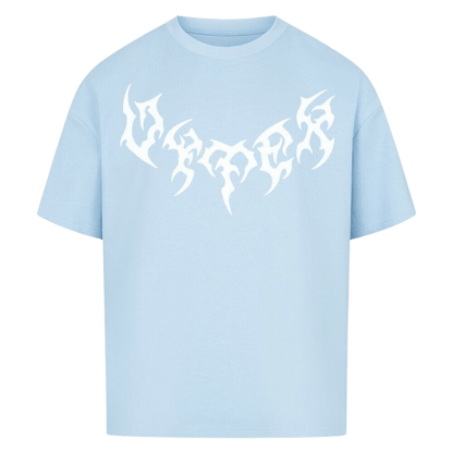 VACANCY Oversized Shirt - TrippyConsciousnessProduction