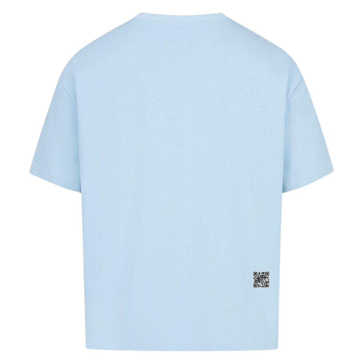 VACANCY Oversized Shirt - TrippyConsciousnessProduction