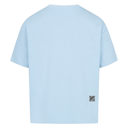 VACANCY Oversized Shirt - TrippyConsciousnessProduction