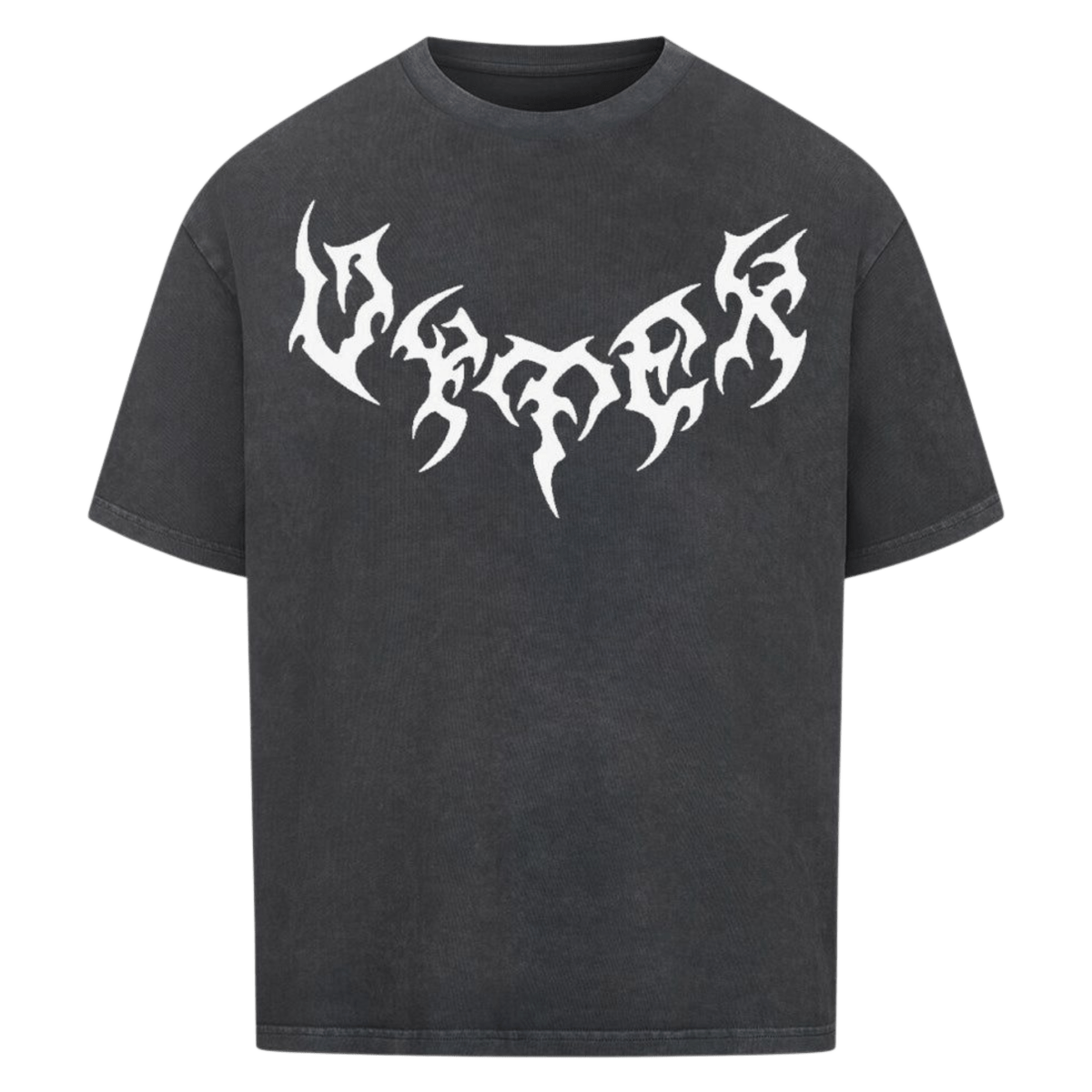 VACANCY Oversized Shirt - TrippyConsciousnessProduction