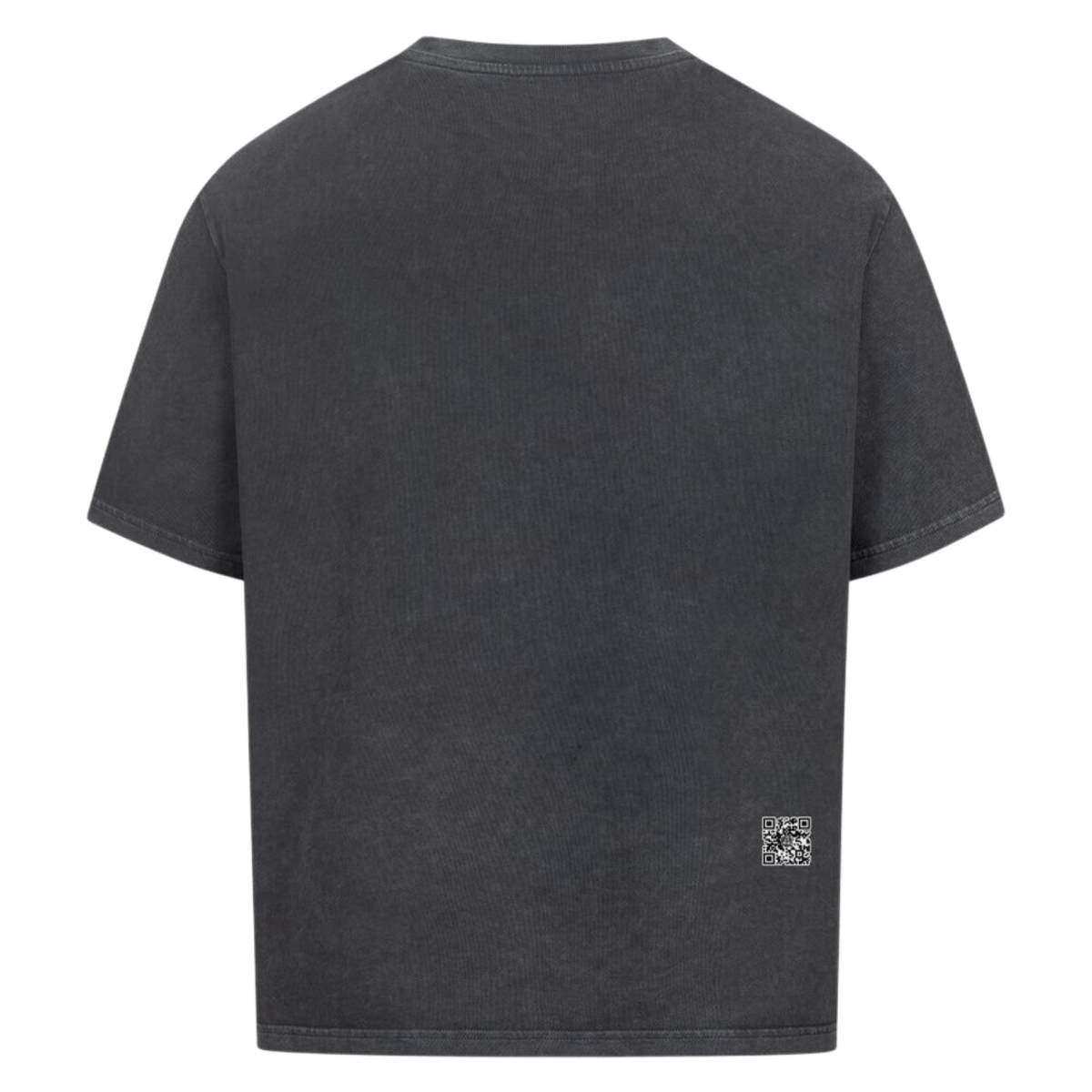 VACANCY Oversized Shirt - TrippyConsciousnessProduction