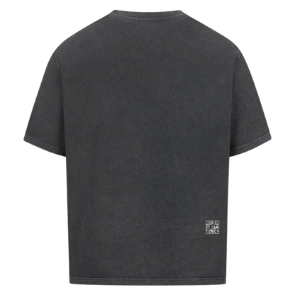 VACANCY Oversized Shirt - TrippyConsciousnessProduction