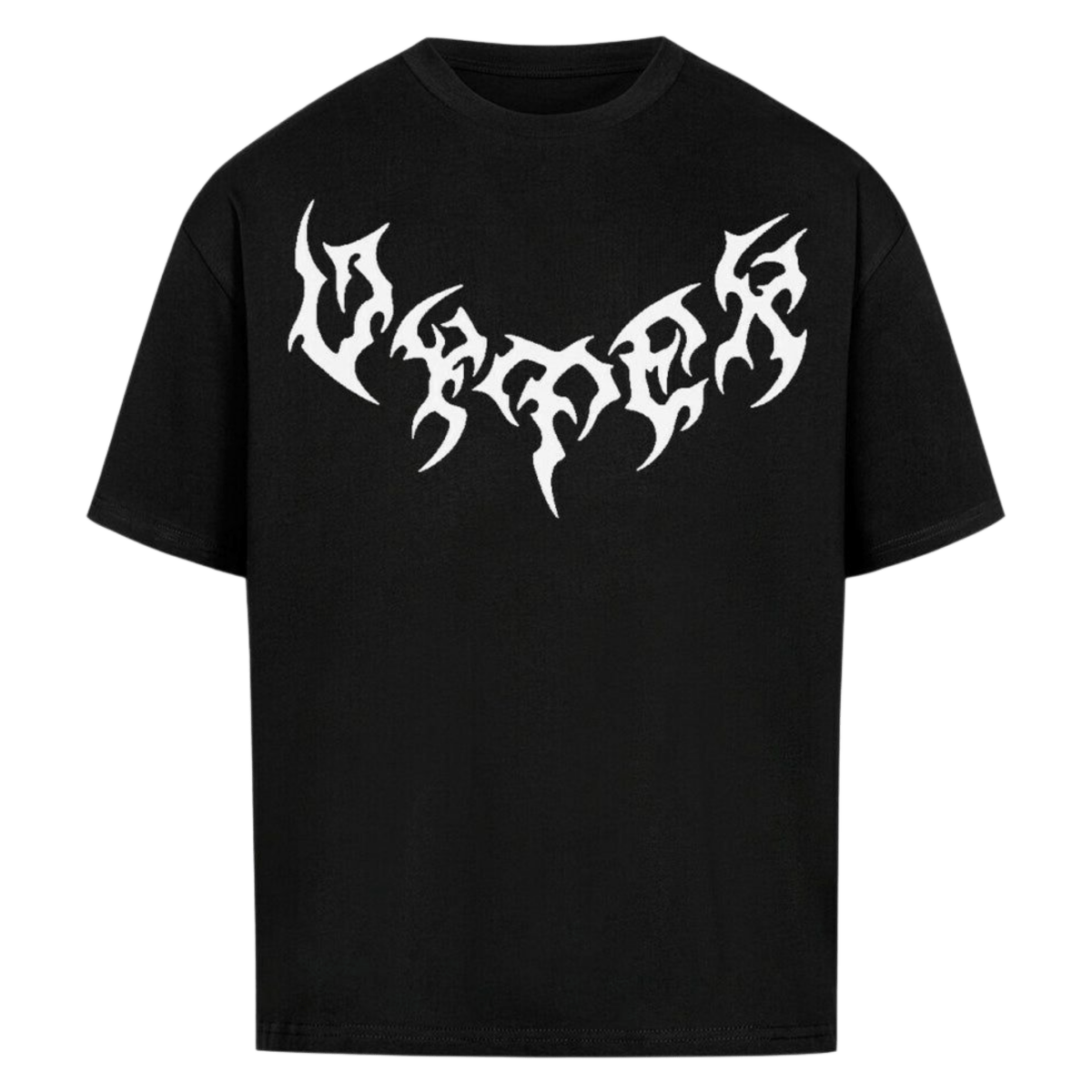 VACANCY Oversized Shirt - TrippyConsciousnessProduction