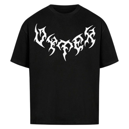 VACANCY Oversized Shirt - TrippyConsciousnessProduction