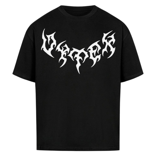 VACANCY Oversized Shirt - TrippyConsciousnessProduction