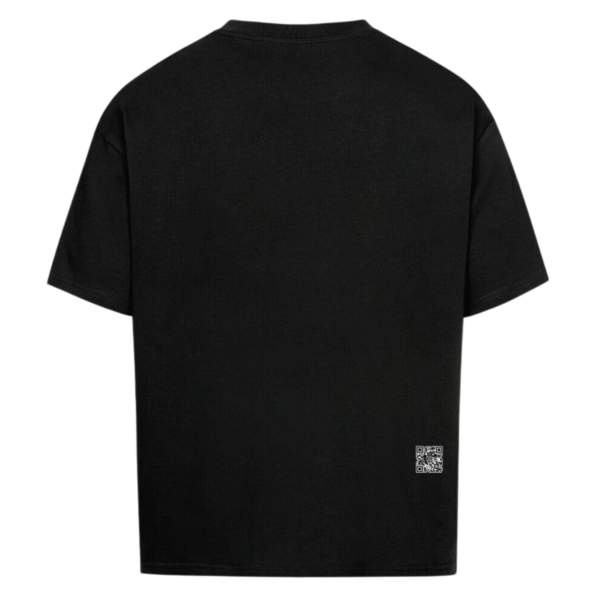 VACANCY Oversized Shirt - TrippyConsciousnessProduction