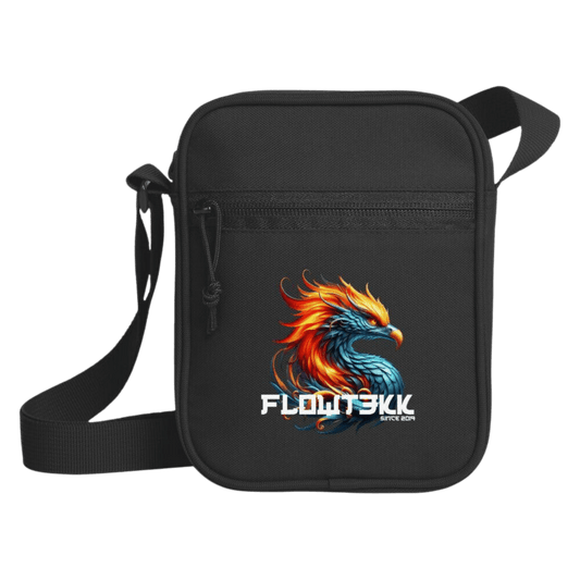 Umhängetasche - TrippyConsciousnessProduction