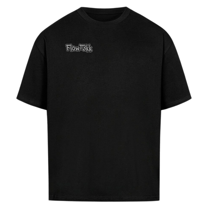 VACANCY Oversized Shirt - TrippyConsciousnessProduction