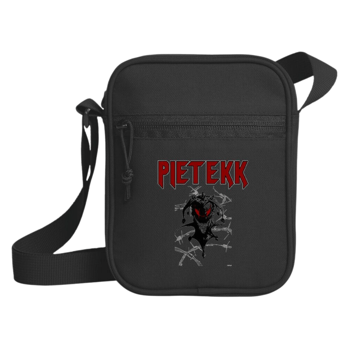 Umhängetasche - TrippyConsciousnessProduction