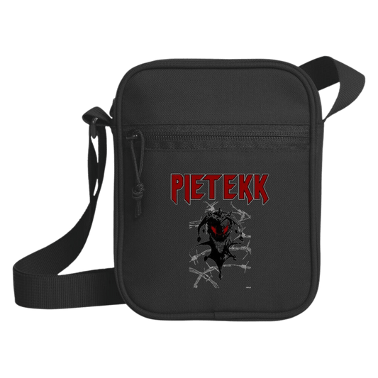 Umhängetasche - TrippyConsciousnessProduction