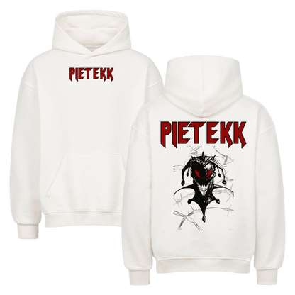 VACANCY Oversized Hoodie - TrippyConsciousnessProduction