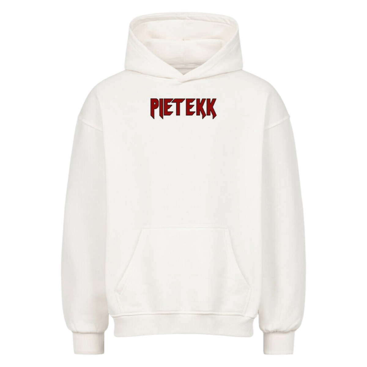 VACANCY Oversized Hoodie - TrippyConsciousnessProduction