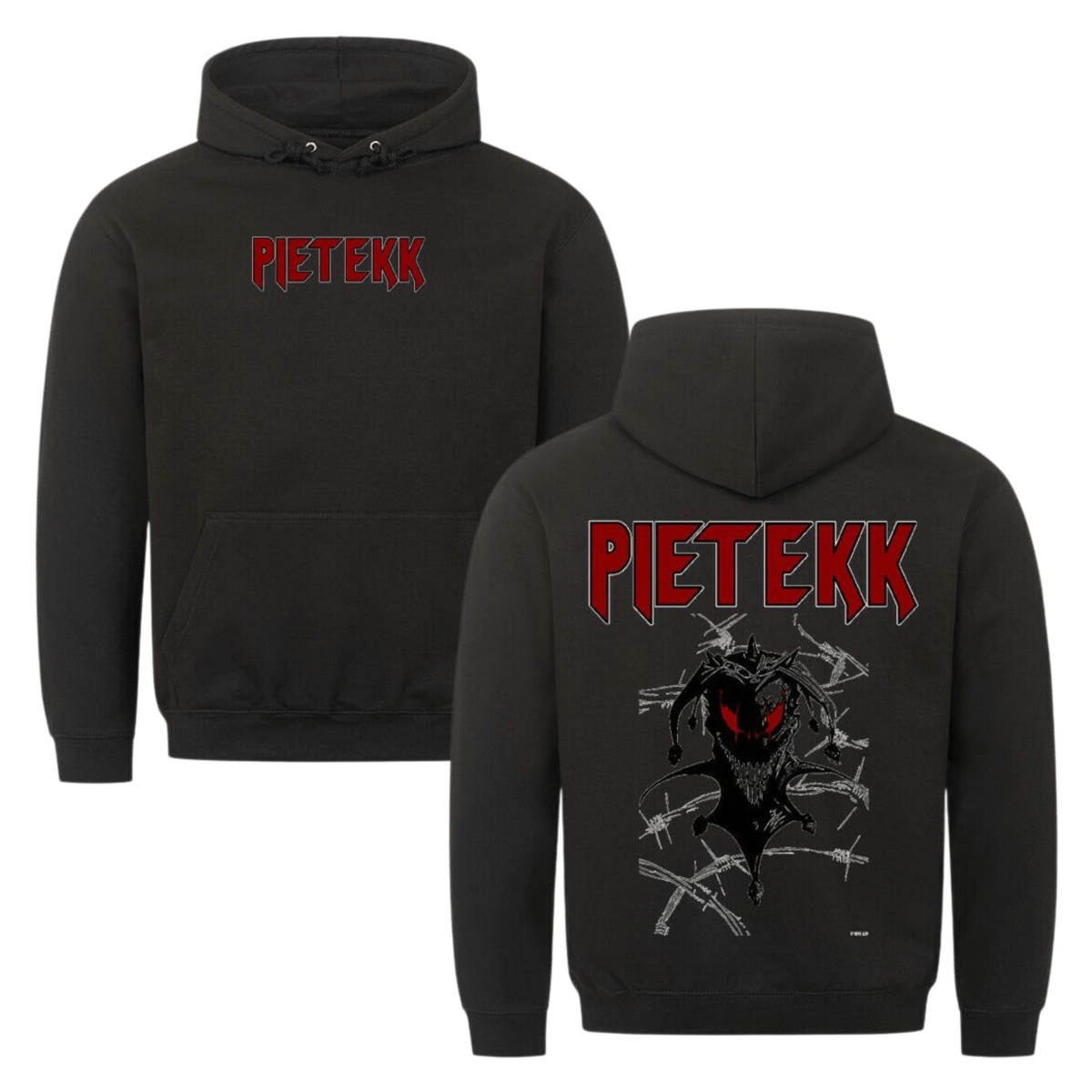 Classic Hoodie - TrippyConsciousnessProduction