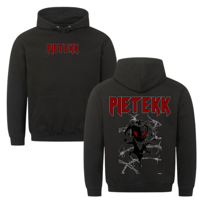 Classic Hoodie - TrippyConsciousnessProduction