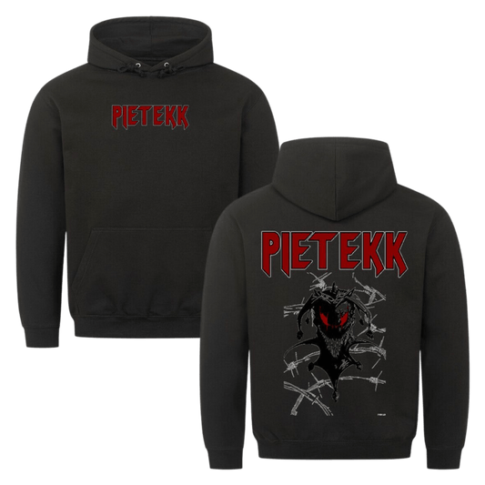 Classic Hoodie - TrippyConsciousnessProduction