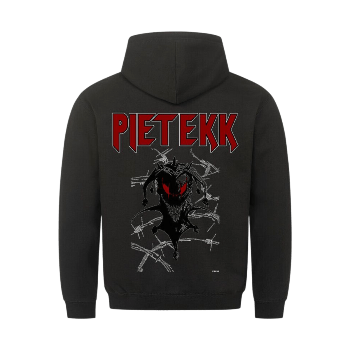 Classic Hoodie - TrippyConsciousnessProduction